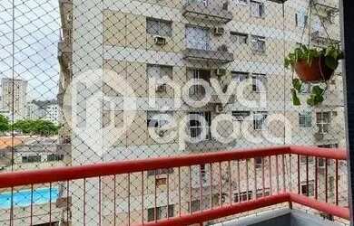 Imagem 7: Vila Isabel Apartamento com 2 dormitórios