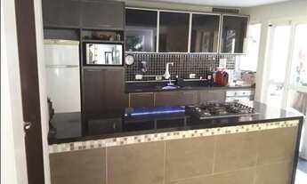 Imagem 2: Casa em Rua Hibisco - Jardim Brasília (Zona Leste) - São Paulo/SP