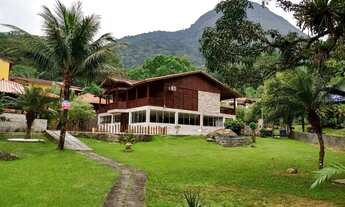 Imagem: Imóvel para venda tem 500 metros quadrados