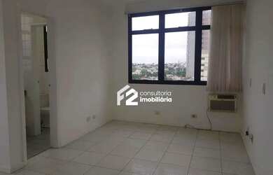 Imagem 5: Sala para alugar, 50 m² por R$ 2.515,18/mês - Campestre - Santo André/SP