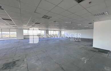 Imagem 6: Castelo Branco Office Park Torre Jatobá