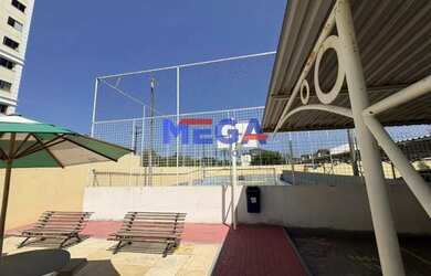 Imagem 2: Apartamento com 48m² com 03 Quartos no Bairro da Messejana - Fortaleza-Ce