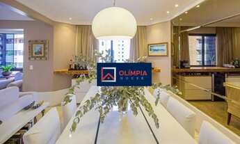 Imagem 7: Aluguel Apartamento 4 Dormitórios - 200 m² Moema