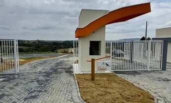 Imagem 5: Terrenos no bairro Capanema - Araçoiaba da Serra - SP