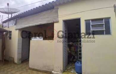 Imagem 7: CA589 - CASA A VENDA NA VILA CENTRAL