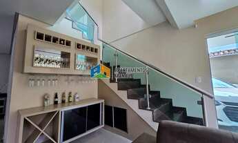 Imagem 7: Casa Duplex Conj. Nova Republica com 4 suítes e piscina Japiim