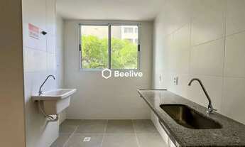 Imagem 5: Apartamento, 2 quartos, 1 suite, 1 vaga