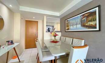 Imagem 2: Estação da Torre | Andar Alto | 3Quartos (1Suíte) | 68m | 1Vaga coberta