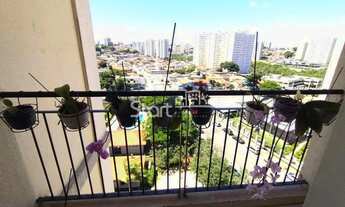 Imagem 3: Apartamento - São Bernardo - Campinas