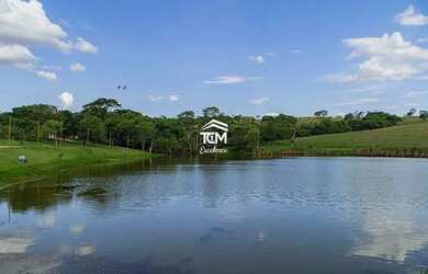 Imagem: Oportunidade no condomínio de chácaras