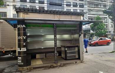 Imagem 3: Aluguel Banca Jornaleiro Tijuca