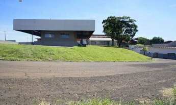 Imagem 2: Galpão a venda na Anhanguera