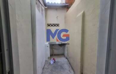 Imagem 6: Casa à venda em Monte Castelo, Fortaleza - 120 m² com financiamento