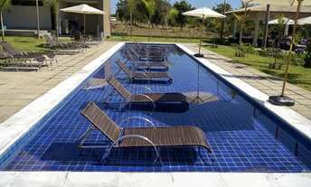 Imagem: Vendo terreno condomínio Porto do Manso