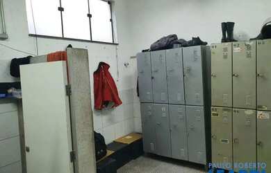 Imagem 7: GALPÃO - FUNDAÇÃO - SP