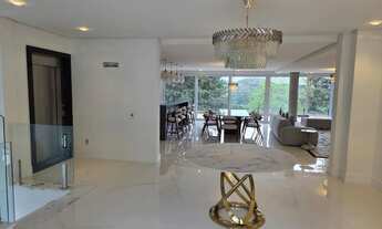 Imagem 4: Casa com 4 dormitórios à venda por R$ 9.400.000,00 - Aspen Mountain - Gramado/RS