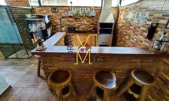 Imagem 2: Área Privativa com 2 Quartos - Copacabana em Belo Horizonte/MG