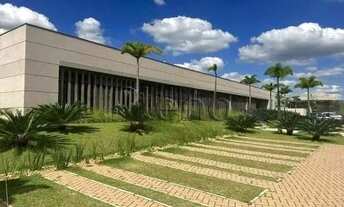 Imagem 6: Terreno à venda em Campinas, Loteamento Residencial Arborais, com 420 m², Residencial Arbo