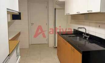 Imagem 7: Cobertura duplex a venda no Condomínio Blue Vision - Barra da Tijuca - Rio de Janeiro