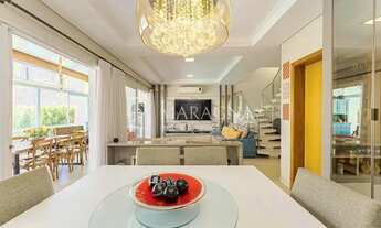 Imagem 7: Casa em condomínio com 4 quartos