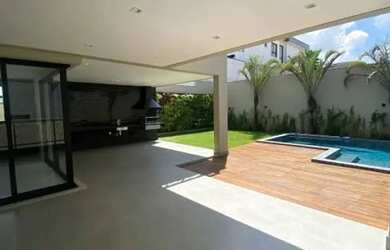 Imagem 5: CASA EM CONDOMÍNIO - GENESIS 2 - SP