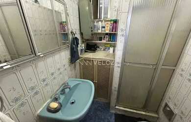 Imagem 5: Apartamento-À VENDA-Glória-Rio de Janeiro-RJ