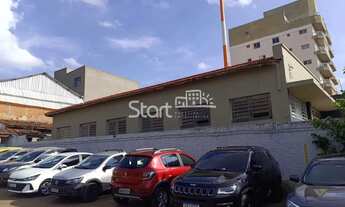 Imagem 5: Barracão - Taquaral - Campinas