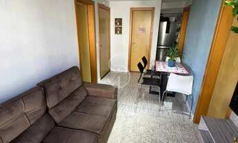 Imagem 3: APARTAMENTO Santos Dumont São Leopoldo
