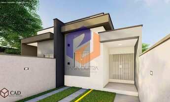 Imagem 2: Casa para Venda em Cabo de Santo Agostinho, Garapu, 3 dormitórios, 1 suíte, 2 banheiros, 1