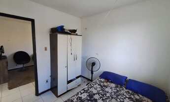 Imagem 3: Alugo Apto Mobiliado No Turu Condomínio Arthur Carvalho I