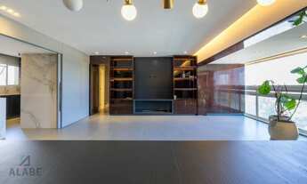 Imagem 3: Apartamento no Campo Belo