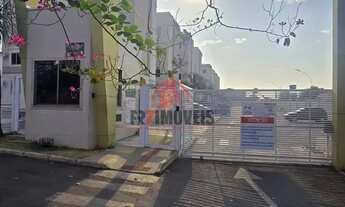 Imagem: APARTAMENTO 2 QUARTOS NO GRAN LAGUNA GOIÂNIA/GO