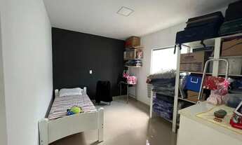 Imagem 4: CASA Terrrea Cj ÁGUAS CLARAS 01/ 03 Qts (01 suíte) 03 Vagas