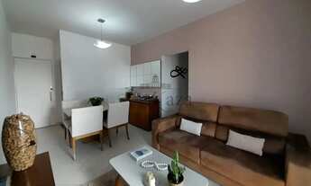 Imagem 6: Apartamentos 3 dormitórios no residencial parque dos Pássaros em Jacareí , 76 m