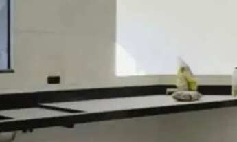 Imagem 4: Casa á venda com 3 quartos sendo 1 suíte no Caiçara em Campo Grande - MS