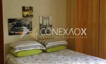 Imagem 6: Apartamento - Vila Itapura - Campinas