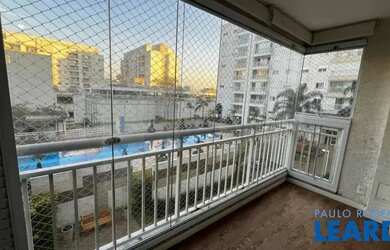 Imagem 6: APARTAMENTO - SANTO AMARO - SP