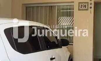 Imagem 2: Casa Assobradada à venda, 2 quartos, 1 suíte, 1 vaga, Vila Rezende - Piracicaba/SP