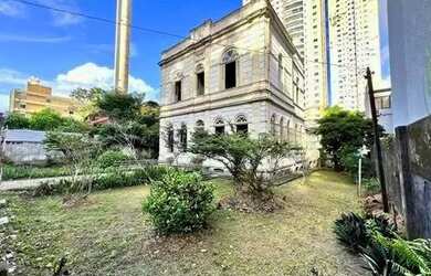 Imagem 2: Palacete historico a venda