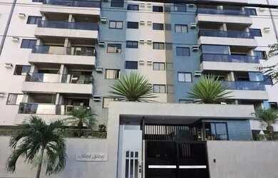 Imagem: Excelente apartamento 3/4, no corredor Vera