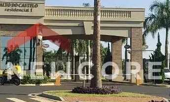 Imagem 14: Lote em condomínio em Alameda Luiz Carlos Gonçalves Farinha - Residencial Alto do Castelo