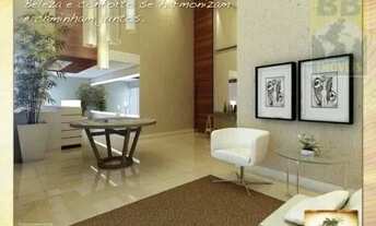 Imagem 7: Apartamento para Venda em Natal/RN no bairro Ponta Negra, residencial Terramaris.