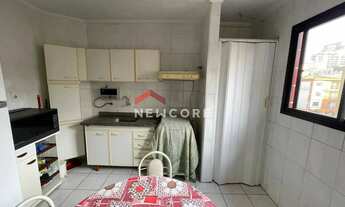 Imagem 2: Apartamento em Rua Jaú - Canto do Forte - Praia Grande/SP