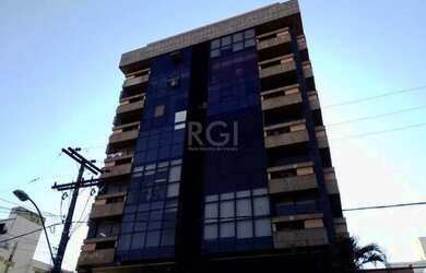 Imagem: Conjunto/Sala para Venda - 48m², 0 dormitórios