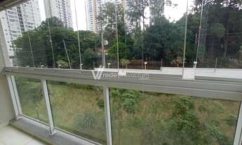 Imagem 2: Apartamento - Taquaral - Campinas