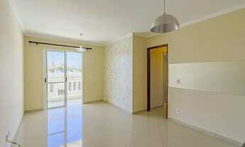 Imagem: Apartamento para venda e locação em Vila