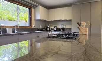 Imagem 7: Casa Mobiliada de 5/4 suítes à venda em Condomínio Fechado, Praia do Forte