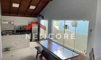 Imagem 3: Casa em Rua Marlete Medeiros - Nova Brasilia - Imbituba/SC