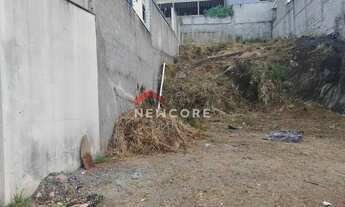 Imagem 4: Lote em Rua dos Ipês - Novo Horizonte - Sabará/MG