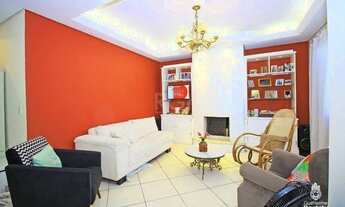 Imagem: Casa para Venda - 130m², 3 dormitórios